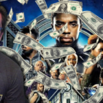 Black Panther Breaks Records at the Box Office