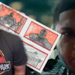 Cyborg Justice League Line Confirms Darkseid Storyboard Scene