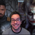 Killmonger Vs. Heath Ledger’s Joker. Thoughts…