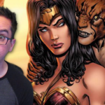 Cheetah Rumored to be the Villain in Wonder Woman 2