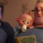 Incredibles 2 Trailer Reaction