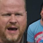 The Firing of Joss Whedon from the Batgirl