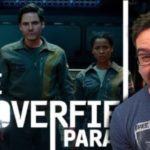 ‘The Cloverfield Paradox’ is the OFFICIAL Title for Cloverfield 3.