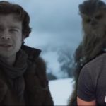 Solo: A Star Wars Story Teaser Trailer Reaction