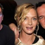 The Quentin Tarantino and Uma Thurman Situation. Thoughts…