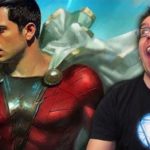 Shazam! Official Movie Synopsis