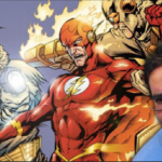 Flash Movie Rumored Villains Hints it’s Not Flashpoint