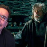 Deleted Star Wars The Last Jedi Scene had Luke Grieving Han Solo’s Death