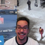 New Shazam Set Video and Image. Batman Easter Egg? Not Really…