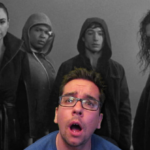 The Zack Snyder Deleted Justice League Cemetery Image. Thoughts…