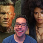 Deadpool 2 Reshoots Added More Cable and Domino After POSITIVE Reactions