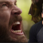 Avengers Infinity War Trailer 2 Reaction