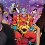 Ava DuVernay Directing New Gods Movie. Thoughts…