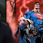 Batman Death in Justice League Part 2