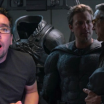 Tons of Justice League BTS and Character Images have Surfaced