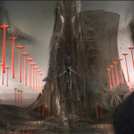 New Justice League Concept Art Shows a Nightmare of a Final Act