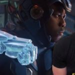 Pacific Rim Uprising Dethrones Black Panther After 5 Weeks – Box Office