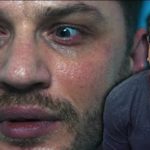 Tom Hardy Debunks Venom Suit Rumors