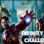 Avengers Watch – Infinity War Challenge