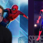 Is this the NEW Spider-Man Costume for Homecoming Sequel?