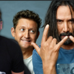 Is Bill and Ted 3 Forgetting Bogus Journey? New Title and Story Details Suggest Yes.