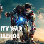 Iron Man 3 Watch – Infinity War Challenge