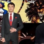 Who is Pedro Pascal Playing in Wonder Woman 2?