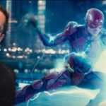 The Flash Movie isn’t Flashpoint. Thoughts…