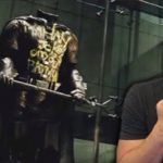 Is the Robin Suit in Batman v Superman Jason Todd’s?