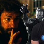 A Quiet Place Hits Big while Black Panther Can’t be Stop – Box Office