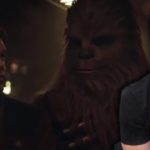 Solo: A Star Wars Story Trailer 2 Reaction