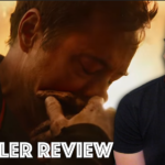 Avengers Infinity War SPOILER Review