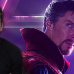 Why Doctor Strange was the All-Star in Avengers Infinity War