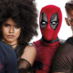 Deadpool 2 Tracking Higher than the First Movie
