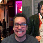 First John Wick Chapter 3 Set Images Surface as Production Starts