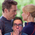 Avengers 4 SPOILER may have been Revealed by Gwyneth Paltrow