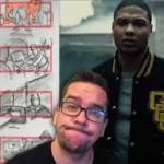 Zack Snyder Posts New Justice League Storyboards for What Could’ve Been