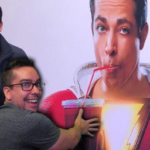 Shazam! “Official” Costume Image. Thoughts…