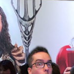 Aquaman FIRST LOOK Alongside Shazam!