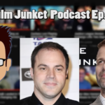 Snyder Cut Viewings, Geoff Johns Hate, and Elon Musk – Film Junket Podcast Ep. 32