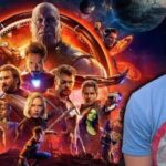Avengers Infinity War – Film Review