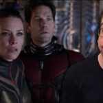 Ant-Man and Wasp Trailer #2 Reaction