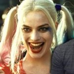 Margot Robbie Talks Pitching R-Rated Harley Quinn Girl Gang Movie