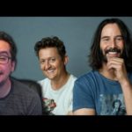 ‘Bill and Ted Face the Music’ Officially Going into Production