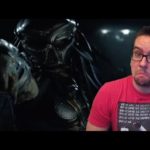 The Predator Teaser Trailer Reaction