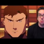 Death of Superman – Trailer Reaction