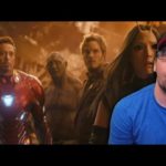 Avengers Infinity War Continues Box Office Domination for Third Straight Week