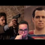 Henry Cavill Talks Justice League Mustache Reaction and Marketing