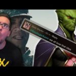 Zack Snyder Supports the General Swanwick/Martian Manhunter Fan Theory