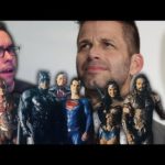Has the Justice League Snyder Cut Been Seen? Hold On…